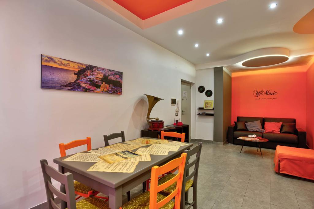 Music Hall Holiday home *