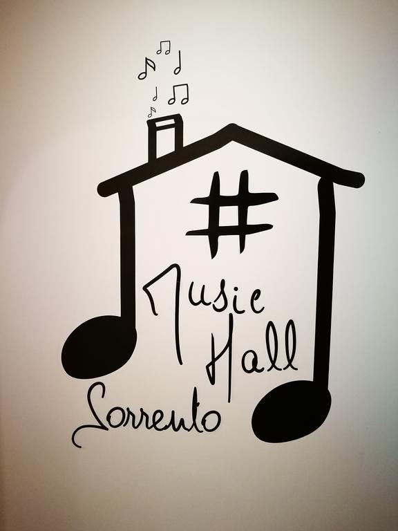 Music Hall Holiday home